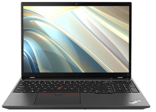 ThinkPad T16 2022 锐龙版笔记本重装系统Win11