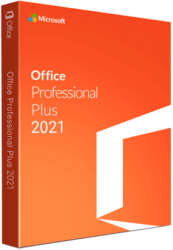 Microsoft Office2021(附激活密钥) V2021 永久激活中文免费版